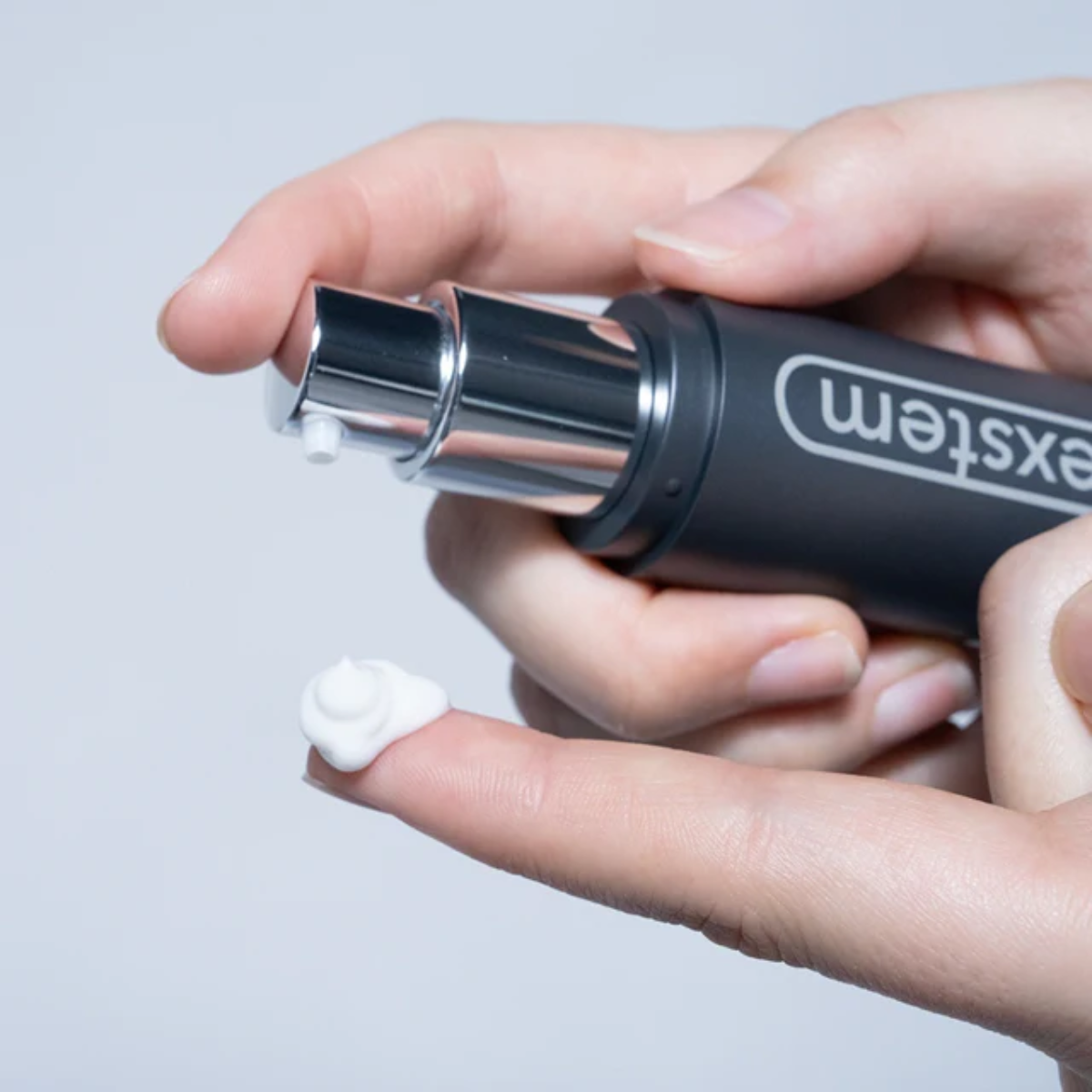 exstem (エクステム)